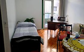 Departamento entero de 2 ambientes en Recoleta, Santa Fe y Callao, Recoleta, Ciudad de Buenos Aires